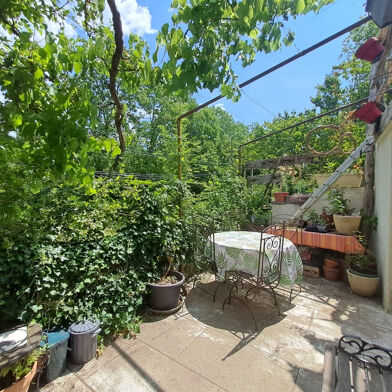 Maison 3 pièces 60000 €