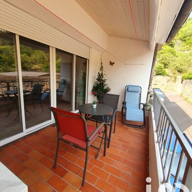 Appartement 4 pièces 139000 €