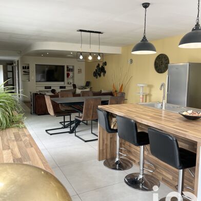 Maison 9 pièces 265000 €