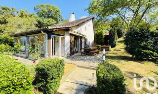 Maison 5 Pièces 128 m² à vendre à Mourenx (64150)