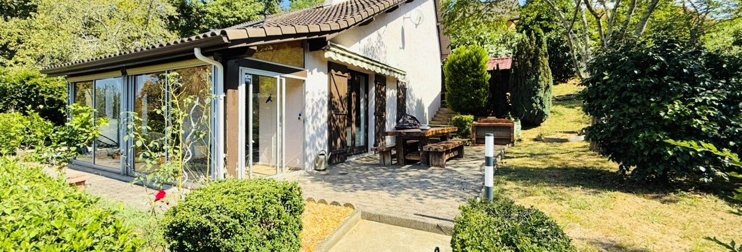 Maison 5 Pièces 128 m² à vendre à Mourenx (64150)