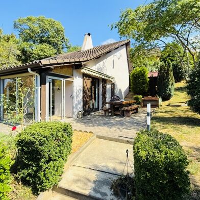 Maison 5 pièces 228000 €