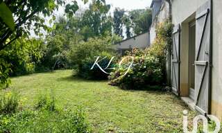 Maison 8 Pièces 175 m² à vendre à Maintenon (28130)