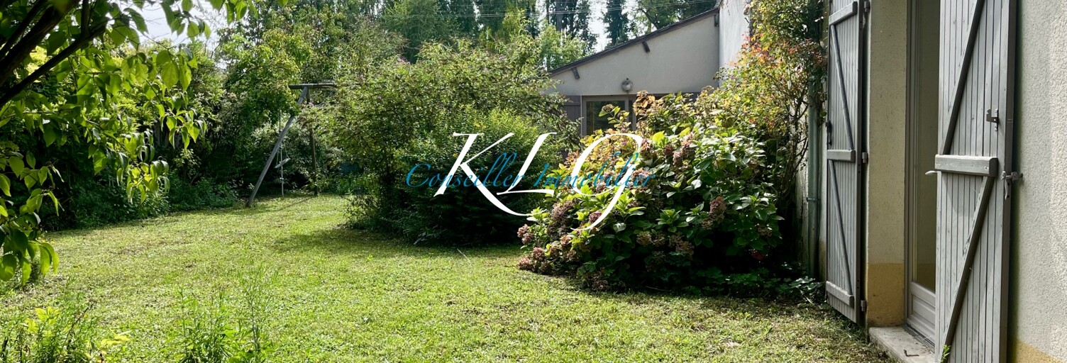 Maison 8 Pièces 175 m² à vendre à Maintenon (28130)