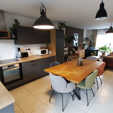 Appartement 4 pièces 295000 €