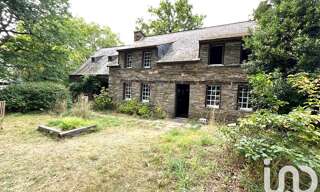 Maison 5 Pièces 135 m² à vendre à Pipriac (35550)