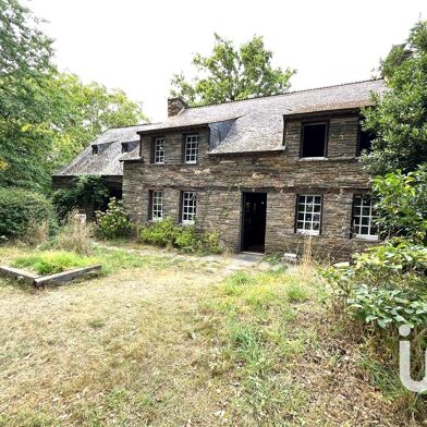 Maison 5 pièces 342000 €