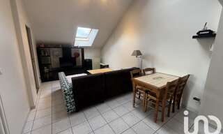 Appartement 3 Pièces 63 m² à vendre à Crépy-en-Valois (60800)