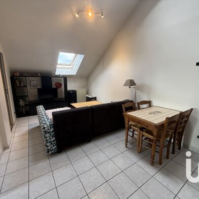 Appartement 3 pièces 157000 €