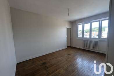 Appartement 3 pièces 55000 €
