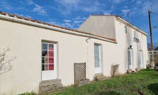 Maison 7 Pièces 226 m² à vendre à Apremont (85220)