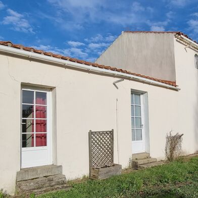 Maison 7 pièces 377000 €