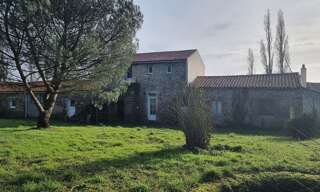 Maison 7 Pièces 226 m² à vendre à Apremont (85220)