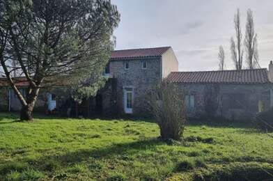 Maison 7 pièces 376000 €