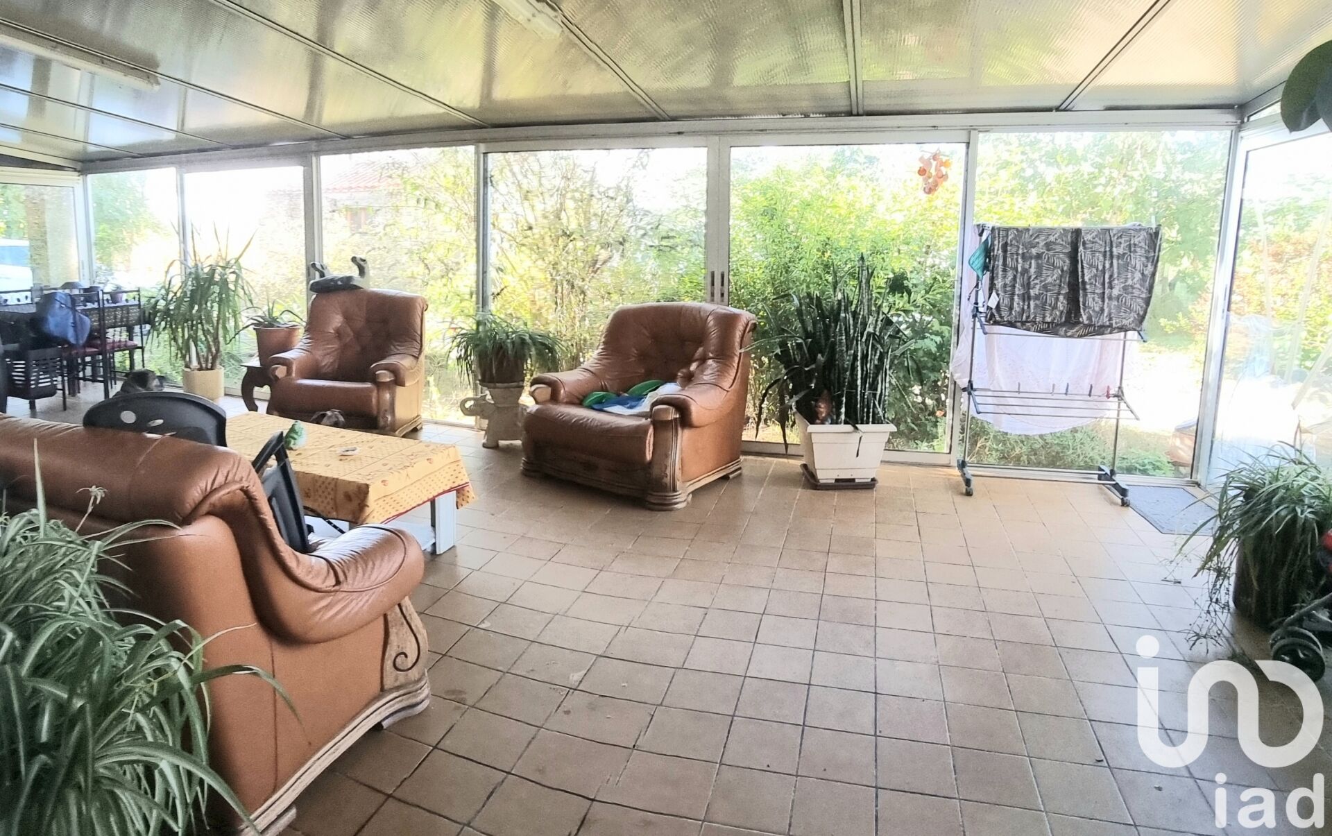 Vente Maison de campagne 7 pièces - Photo 4