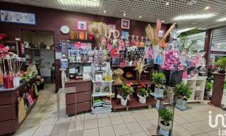 Commerce  64 m² à vendre à Viry-Châtillon (91170)