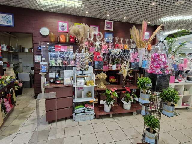 Vente Boutique/Local commercial 64 m&sup2; — photo du bien