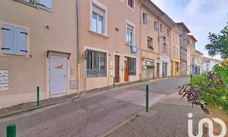 Appartement 4 Pièces 97 m² à vendre à Moirans (38430)