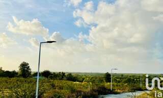 Terrain  500 m² à vendre à Anse-Bertrand (97121)