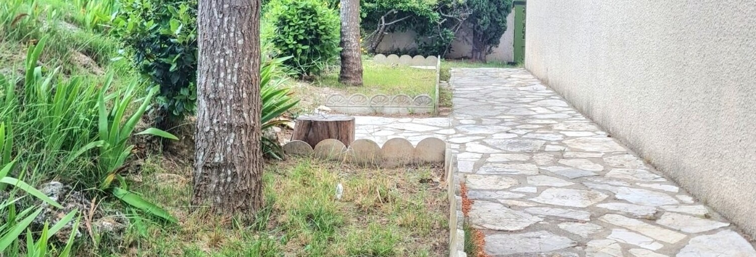 Maison 4 Pièces 82 m² à vendre à Lézignan-Corbières (11200)