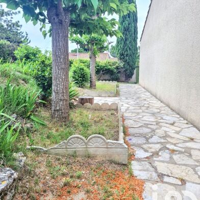 Maison 4 pièces 215000 €