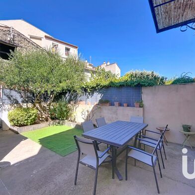 Maison 4 pièces 265000 €