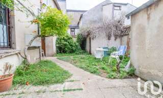 Appartement 3 Pièces 49 m² à vendre à Orléans (45000)