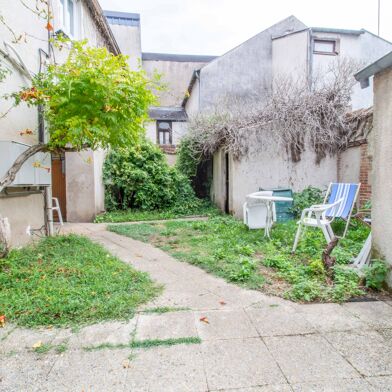 Appartement 3 pièces 129000 €