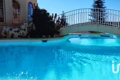 Maison 43 pièces 1680000 €