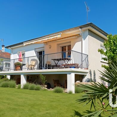 Maison 4 pièces 179900 €