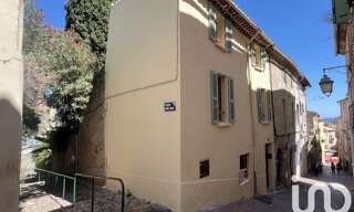Maison 3 Pièces 48 m² à vendre à Hyères (83400)