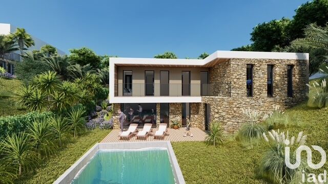 Frejus - 747m²