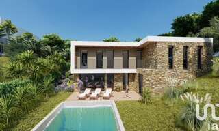 Terrain  747 m² à vendre à Fréjus (83370)