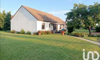 Maison 4 Pièces 91 m² à vendre à Teloché (72220)