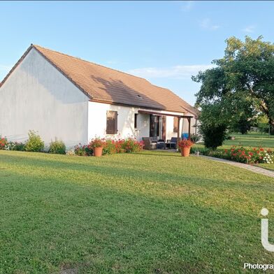 Maison 4 pièces 197500 €