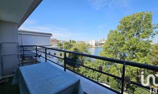 Appartement 5 Pièces 88 m² à vendre à Choisy-le-Roi (94600)