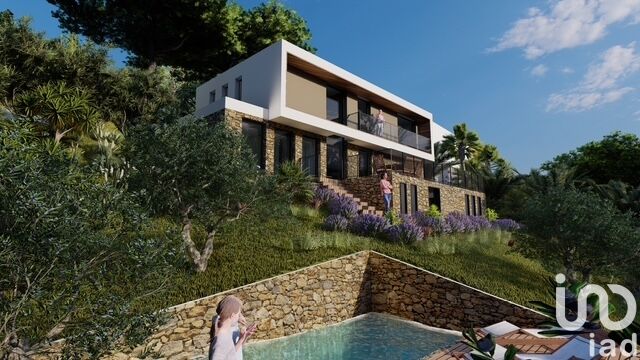 Frejus - 594m²