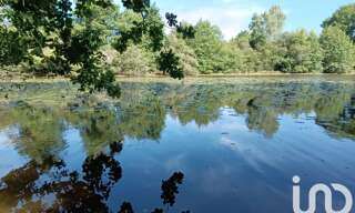 Terrain  37398 m² à vendre à Bord-Saint-Georges (23230)