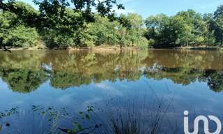 Terrain  37398 m² à vendre à Bord-Saint-Georges (23230)