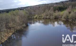 Terrain  37398 m² à vendre à Bord-Saint-Georges (23230)