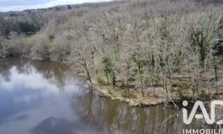 Terrain  37398 m² à vendre à Bord-Saint-Georges (23230)