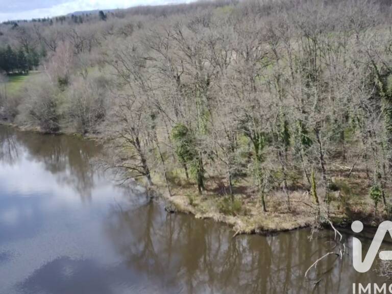 Vente Terrain 37 398 m&sup2; — photo 1