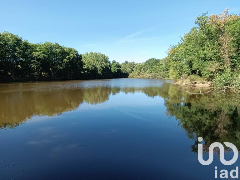Vente Terrain 37 398 m&sup2; — photo 1