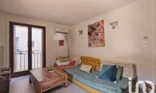 Maison 2 Pièces 43 m² à vendre à Tourbes (34120)