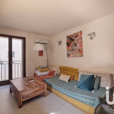 Maison 2 pièces 89000 €