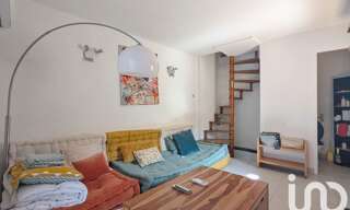 Maison 2 Pièces 43 m² à vendre à Tourbes (34120)