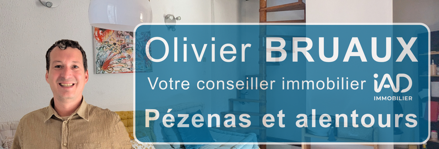 Maison 2 Pièces 43 m² à vendre à Tourbes (34120)