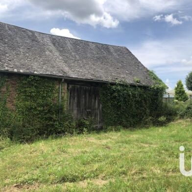 Maison 1 pièces 58000 €