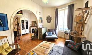 Appartement 4 Pièces 83 m² à vendre à Clermont-Ferrand (63000)