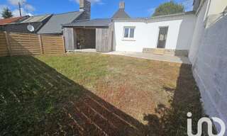 Maison 2 Pièces 27 m² à vendre à Tessy-Bocage (50420)